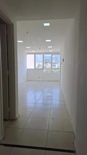 Sala/Conjunto para venda possui 38 metros quadrados em Catete - Rio de Janeiro - Rio de Ja