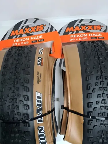 Par pneu maxxis rekon race aro 29
