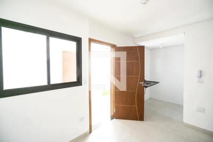 Apartamento à Venda - Tatuapé, 2 Quartos, 38 m2