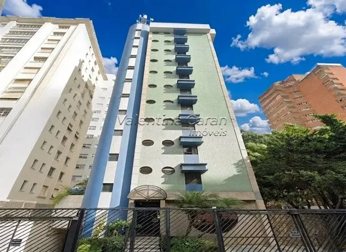 Sala 37m² Próx. R. Oscar Freire, 2 salas 1 vaga.