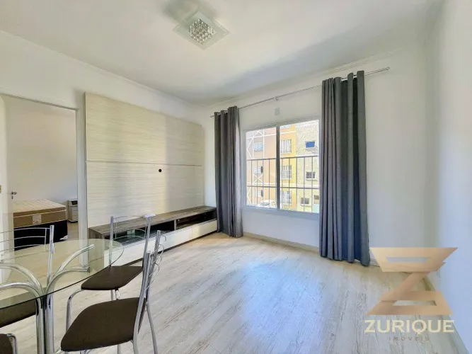 Apartamento com 2 dormitórios à venda, 55 m² por R$ 400.000,00 - Vila Marinela - Campos do