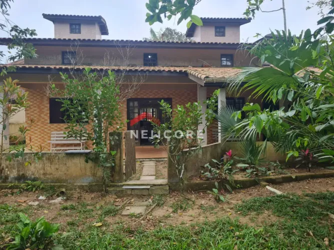Casa de condomínio em Rua Aprovada 885 - Guaratuba - Bertioga/SP