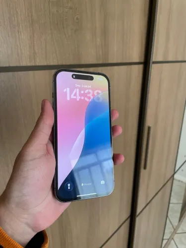 IPhone 14 Pro ótimo estado 