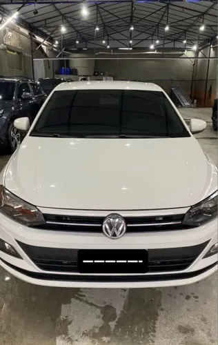 Volkswagen Virtus Highline 200 TSI 1.0 Flex 12V AUT 2021