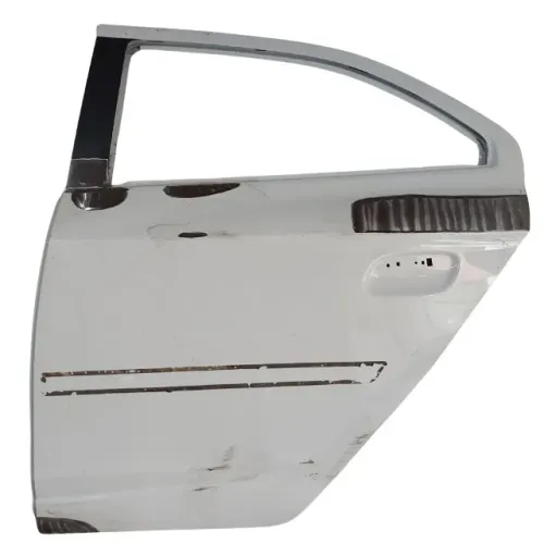 Porta Traseira Esquerda Onix Prisma 2012 2013 2014 2015 2016 A 2019 Original 26779