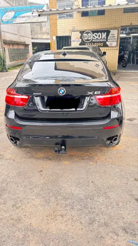 BMW X6 Xdrive 35I 3.0 306cv Bi-turbo 2014