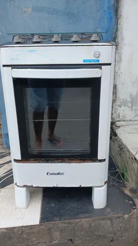 Fogão