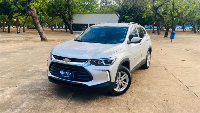 Chevrolet Tracker LT 1.0 Turbo 12V Flex AUT 2023