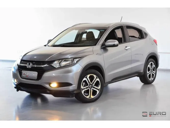 Honda HR-V EXL 1.8 Flexone 16V 5P Aut. 2018
