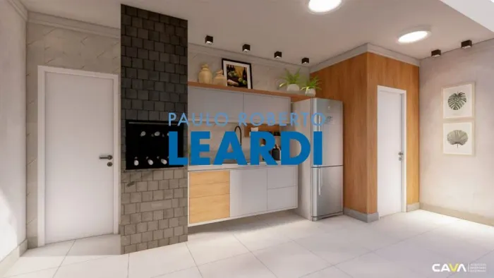 APARTAMENTO - RESIDENCIAL SUMMER VILLE - MG