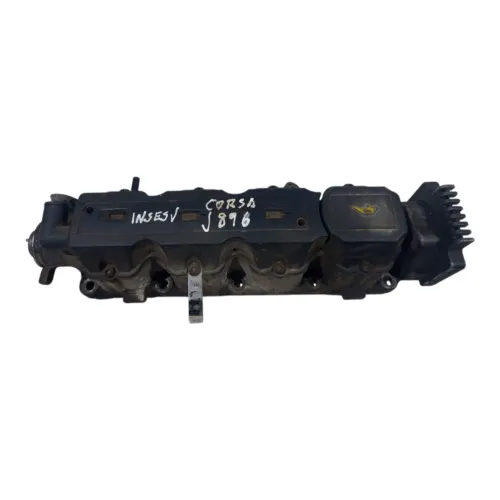 Gaiola Capela Comando Valvul Gm Corsa Celta 1.0 8v 97 A 2005 Preto