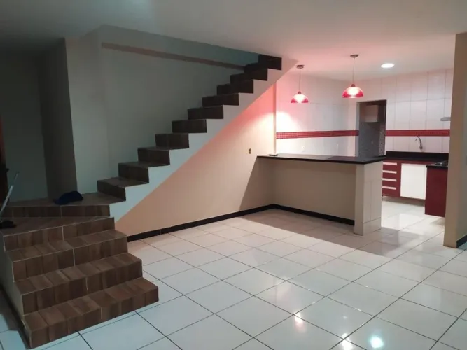 ALUGA-SE apartamento próximo ao shopping