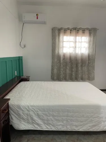 Apartamento Kitnet Studio Loft mobiliado em São Brás Pedeira