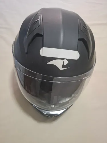 Capacete RACE TECH