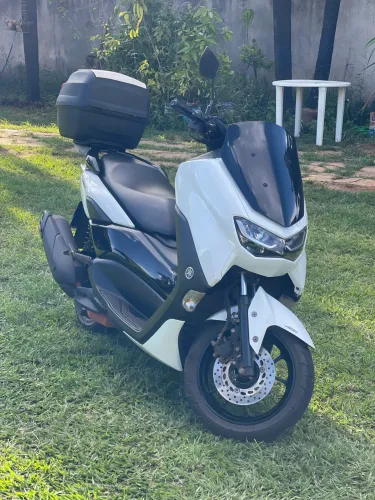 Yamaha Nmax 160cc