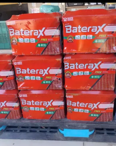 Baterias novas a partir de 350
