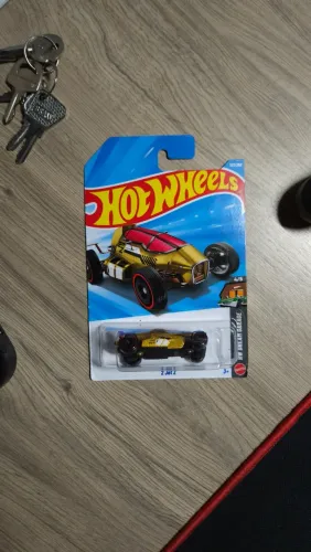 2 Jet Z ? Treasure Hunt 2026