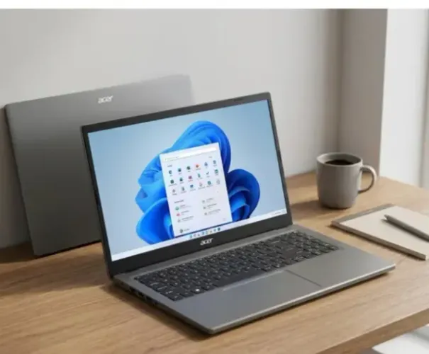 NotebookNotebook Acer Aspire Go Intel Core i5 13420H 8GB RAM 512GB SSD 15,6" Full HD Windo