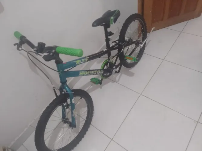 Bicicleta Zum Houston 