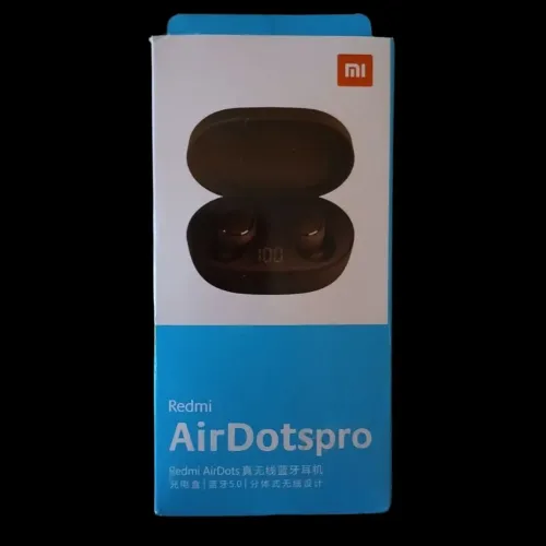 Fone Ouvido Bluetooth 5.3 - Fone Sem Fio com Estojo de Recarga | Qualidade de Som Premium