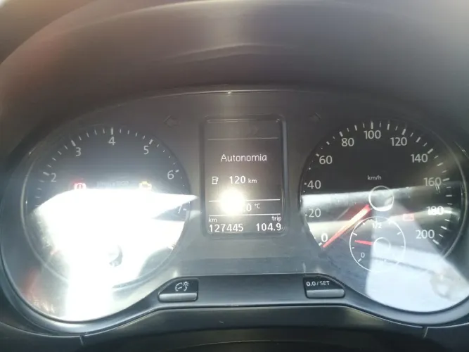 Volkswagen Fox 1.0 MI Total Flex 8V 5P 2013