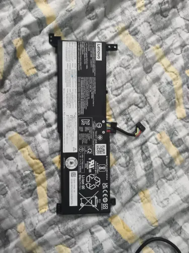 Bateria Nootebok Lenovo L20M2PF0