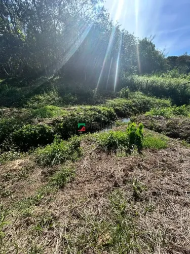 Terreno à venda, 2500 m² por R$ 180.000,00 - Cachoeira Grande - Lagoinha/SP REF: TE0034