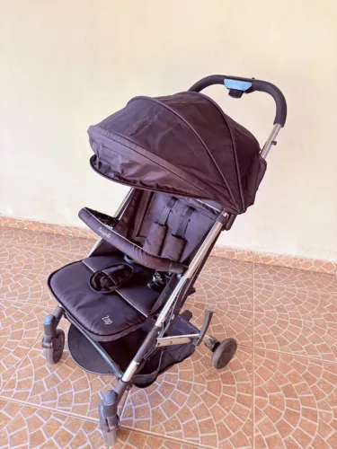 Carrinho de Bebê