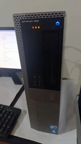 CPU DELL OPTIPLEX 980 CORE I5