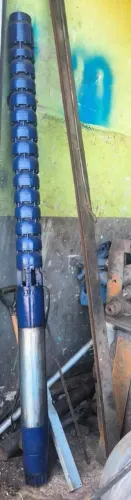 Bomba submersa 27.5 CV
