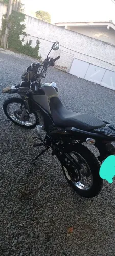 BROS NXR 160 IMPECÁVEL