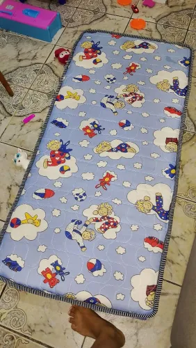 colchão
