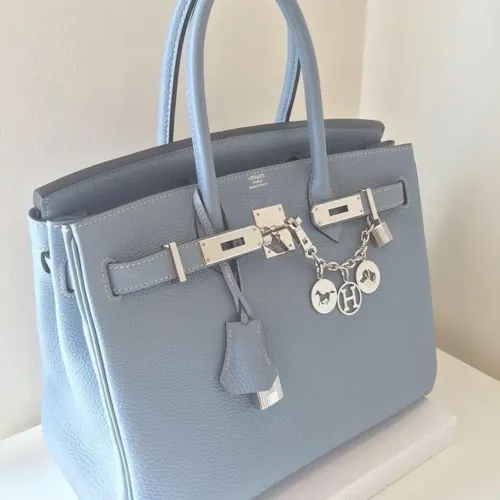 Bolsas Hermès Originais impecáveis
