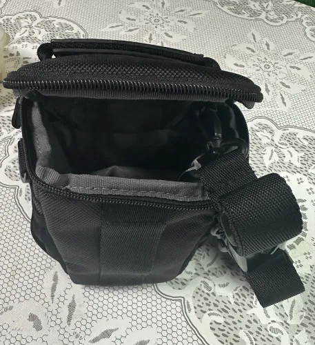 Bolsa Case P/ Câmera
