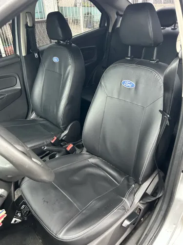 Capas banco Monshel car ford Ka
