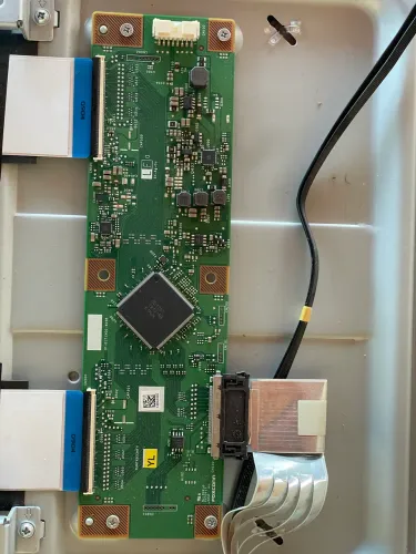 Placa T-com Tv LG 60