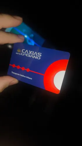 Cartão Visate com 1900$