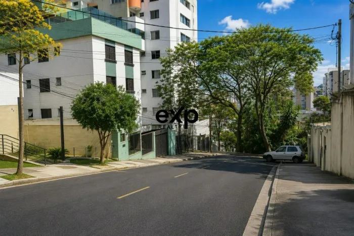 Apartamento no Coração Eucarístico em BH - Próximo à PUC