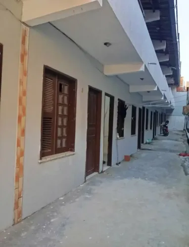 Kitnet para alugar R$500,00 Mondubim, Fortaleza/CE.