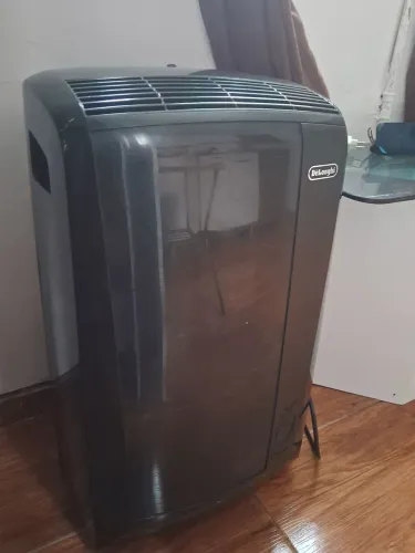 Ar condicionado