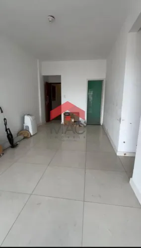 Apartamento para Venda em Salvador, Graça, 2 dormitórios, 2 banheiros, 1 vaga