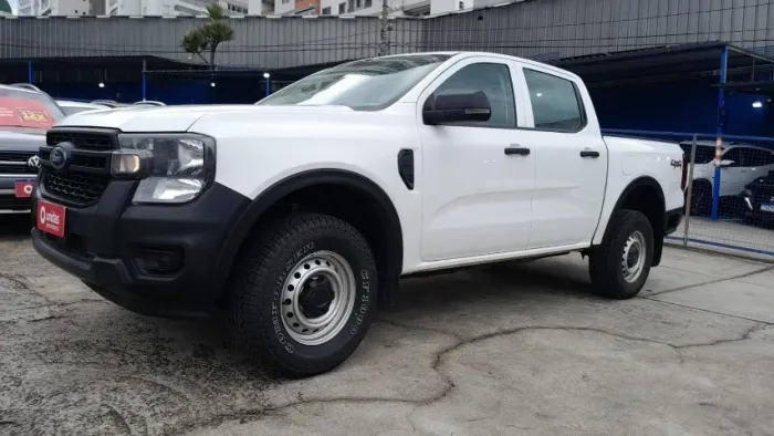 Ford Ranger XL 2.0l 4X4 2026
