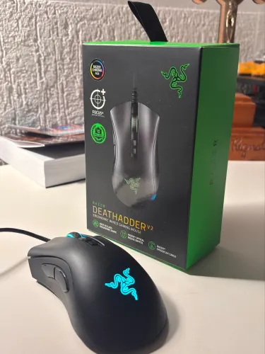 Mouse Razer Deathadder V2