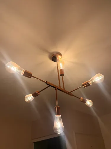 Lustre