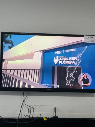 Tv 51 plasma Samsung