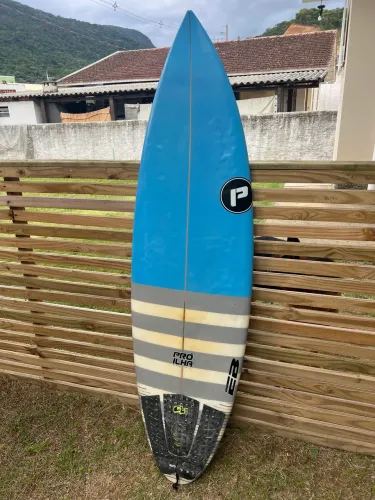 Prancha surf Pro Ilha 5.8