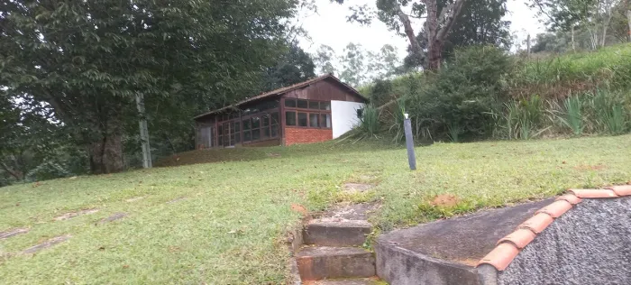 Fazendinha em Bocaina de Minas