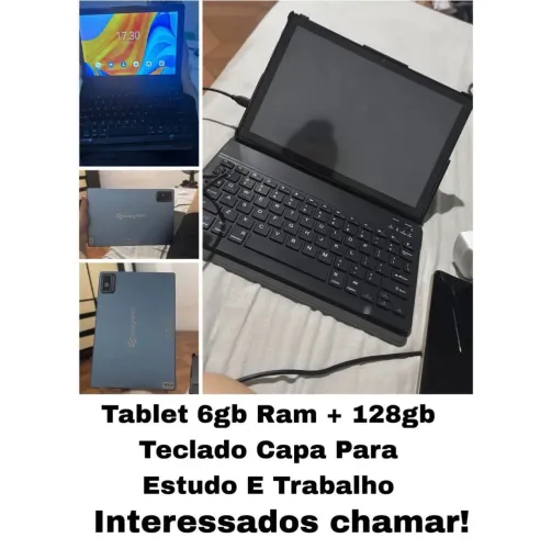 Tablet 