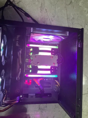 Memória RAM DDR4 Asgard 3200mhz 16gb (2x8)