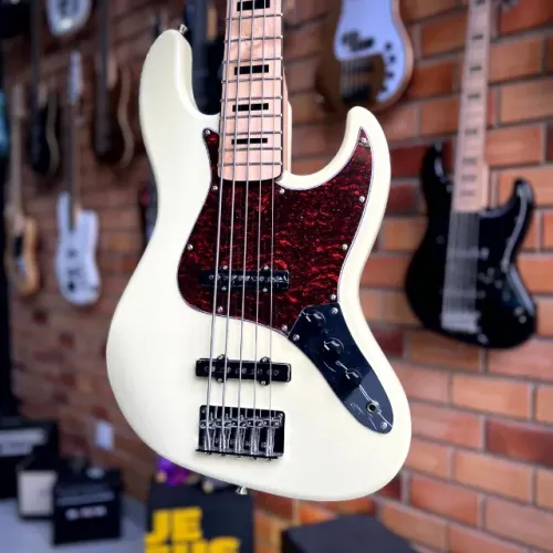 TAGIMA TJB5 OWH JAZZ BASS